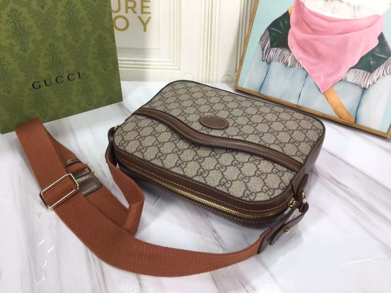 Gucci Satchel Bags